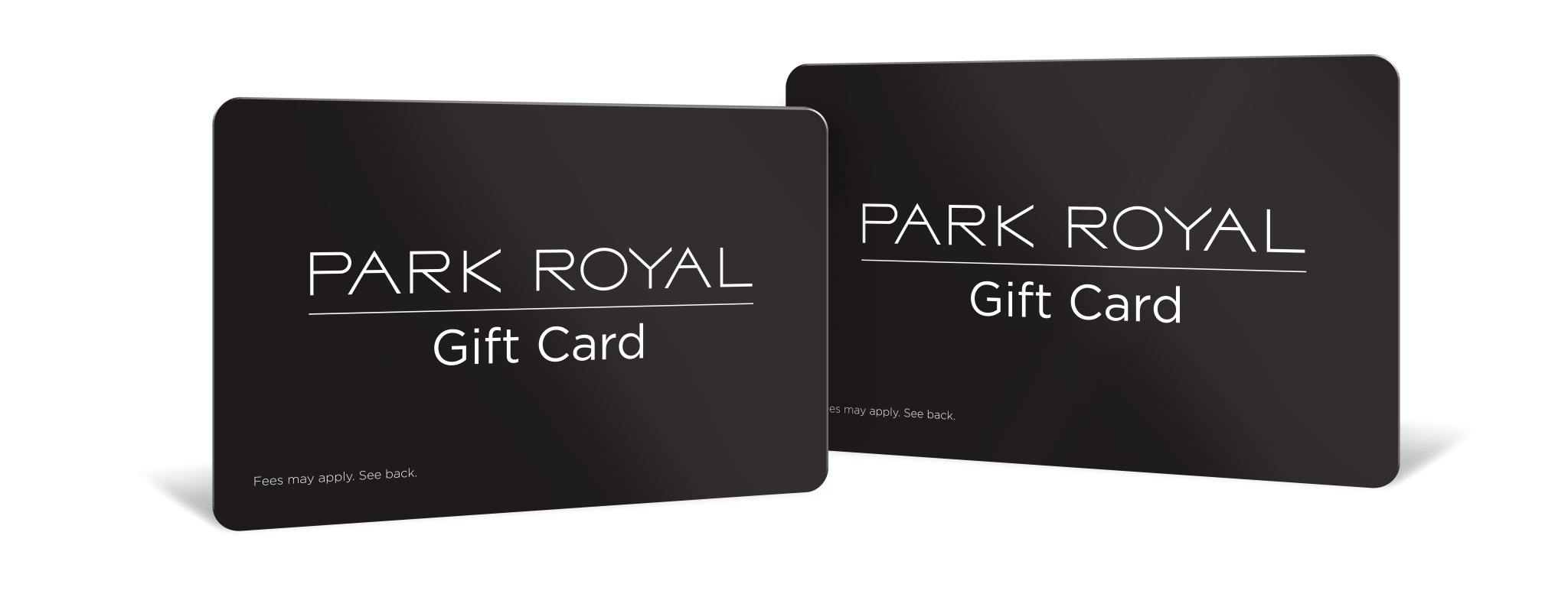 Gift Cards Park Royal